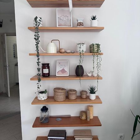 Skandi apartment near the Park Irpin Bagian luar foto