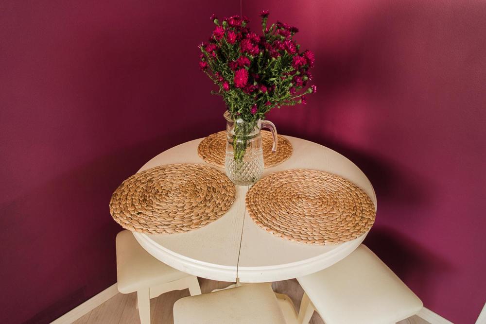 Skandi apartment near the Park Irpin Bagian luar foto