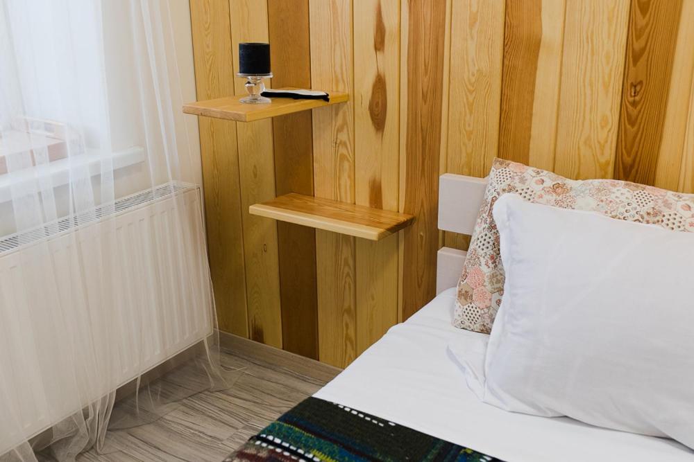 Skandi apartment near the Park Irpin Bagian luar foto