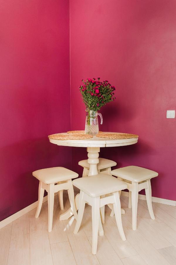 Skandi apartment near the Park Irpin Bagian luar foto