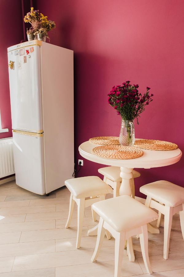 Skandi apartment near the Park Irpin Bagian luar foto